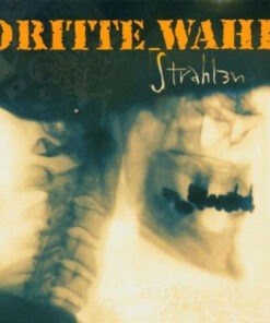 Dritte Wahl - Strahlen LP+CD