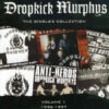 Dropkick Murphys - The Singles collection Vol. 1 (1996-1997) Do.LP