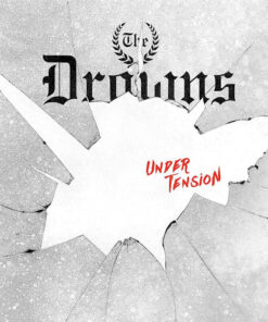 Drowns, The - Under Tension LP