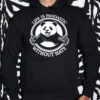 Life is Pandastic Kapuzenpullover Hoodie