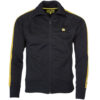 Trainingsjacke KINGS LEAGUE schwarz/gelb