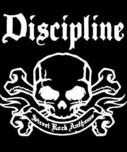 Discipline - Street Rock Anthems