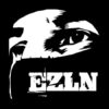 EZLN Face Aufnäher